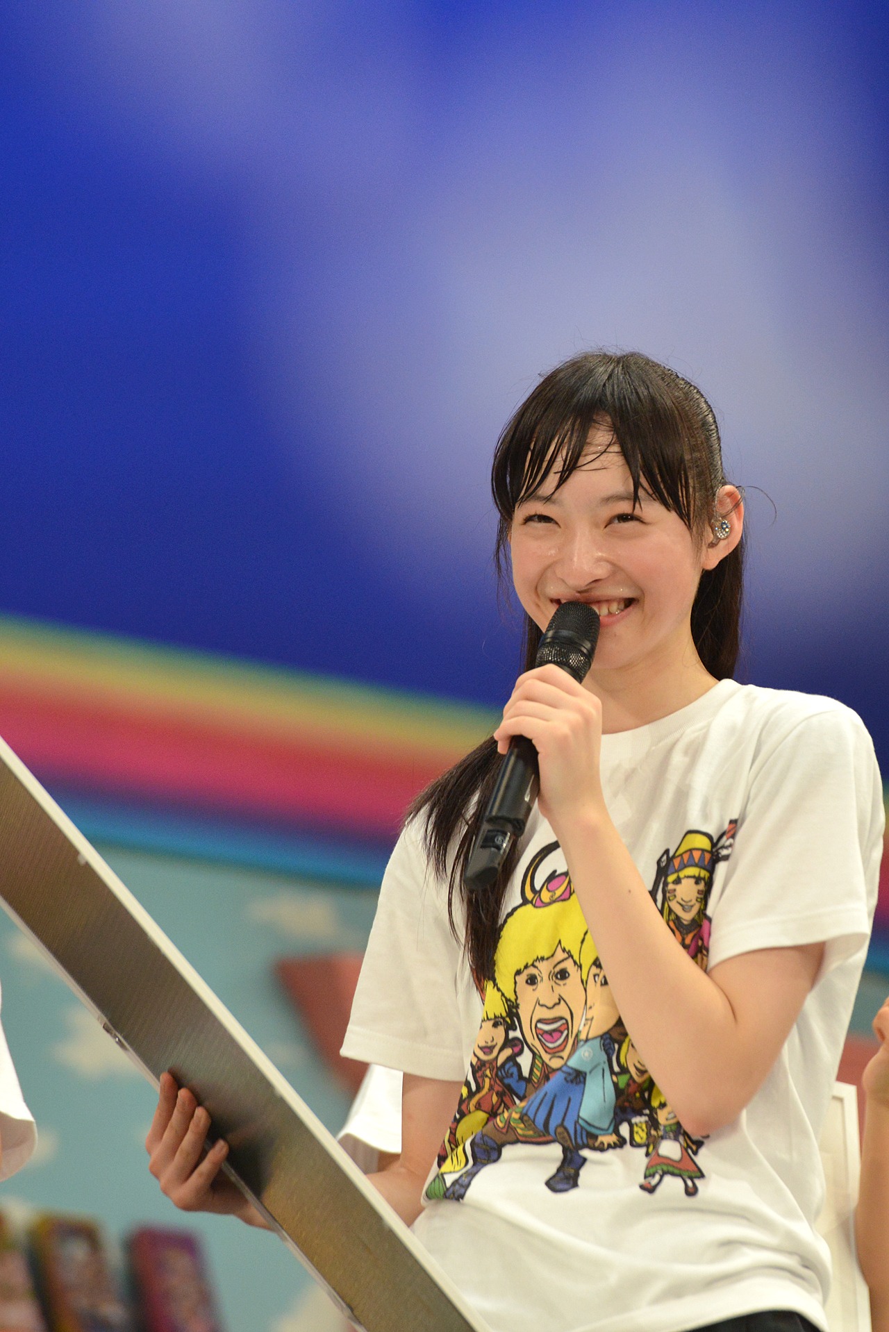 松野莉奈