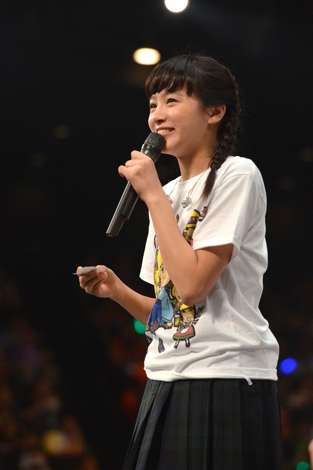 中山莉子