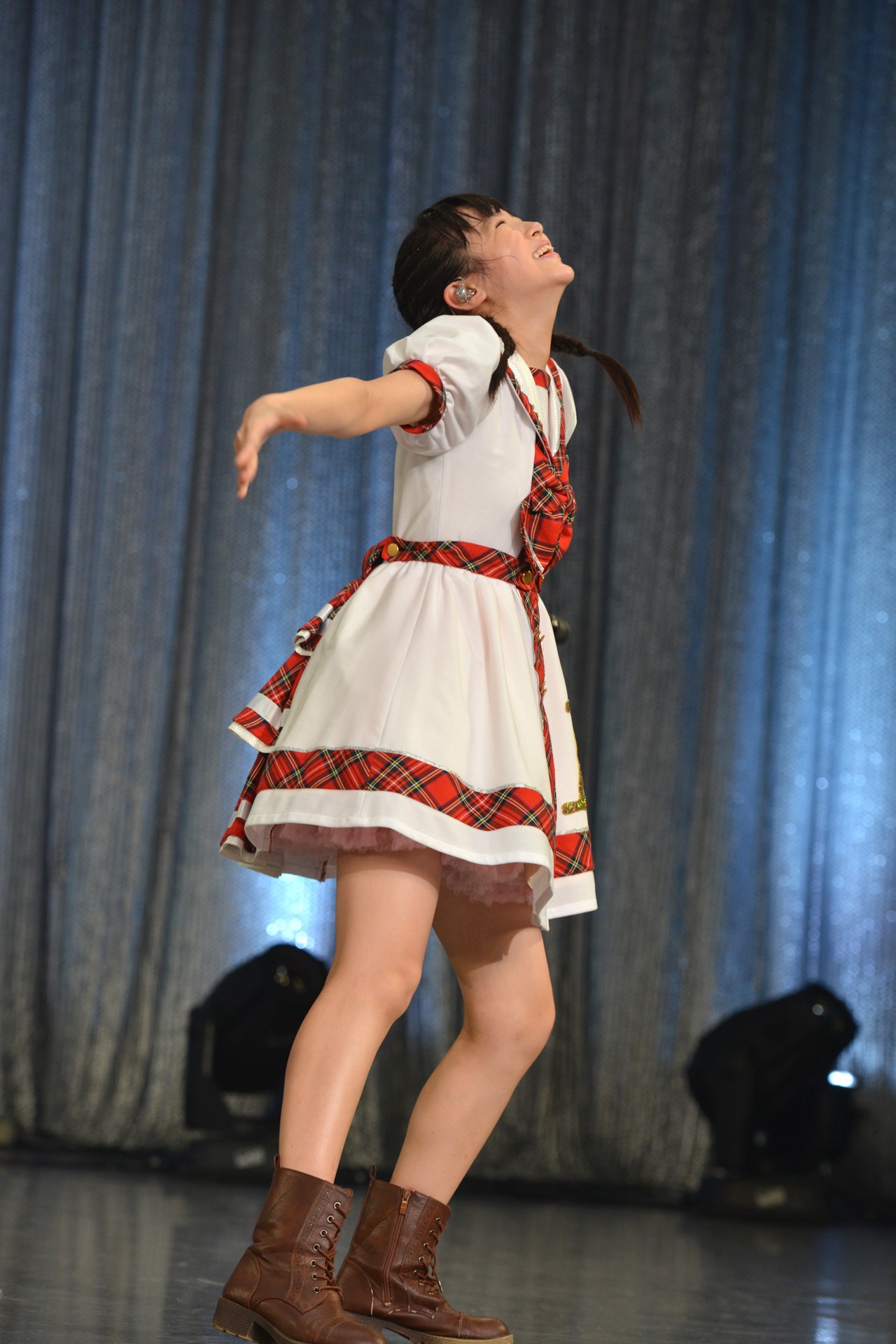 中山莉子