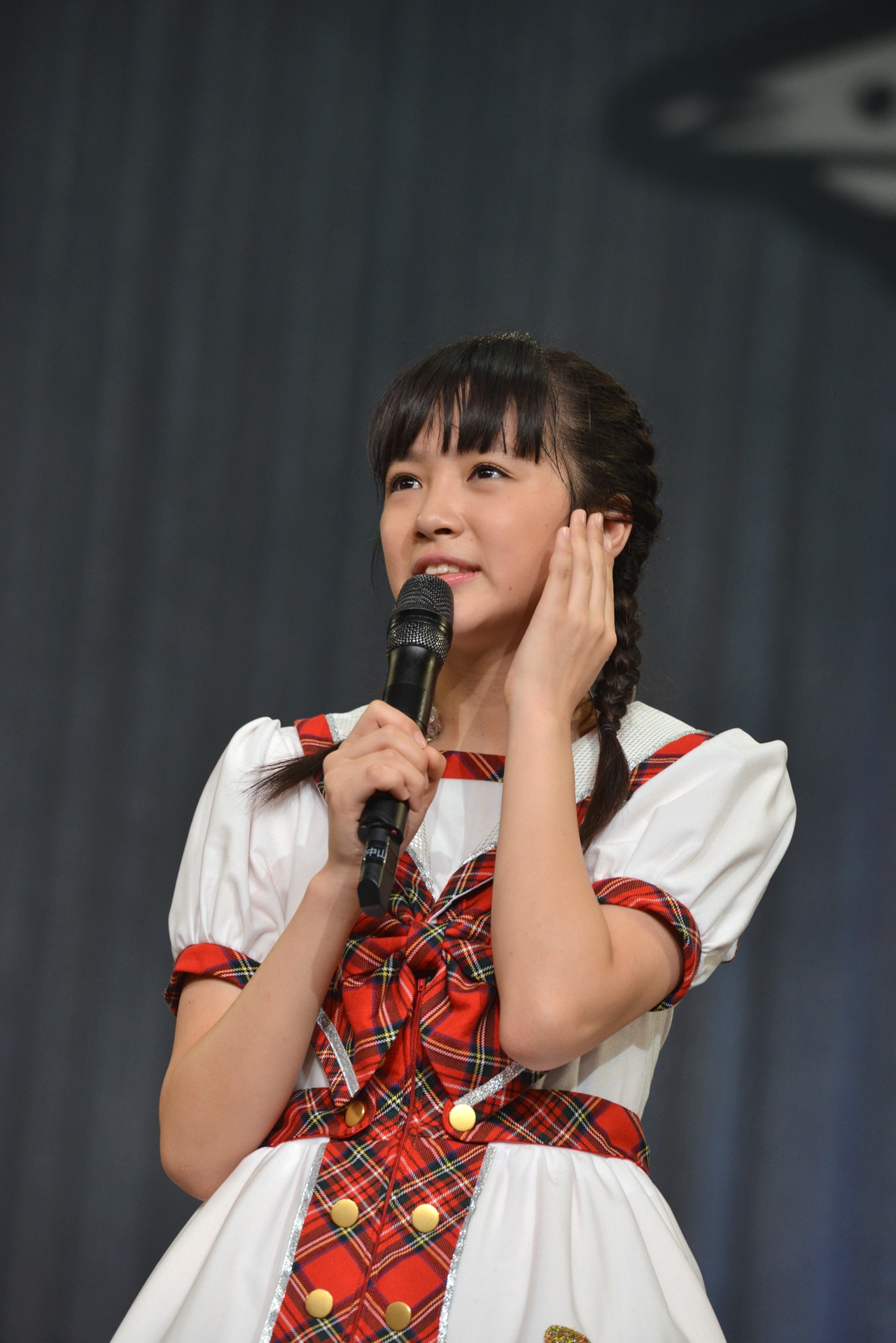 中山莉子