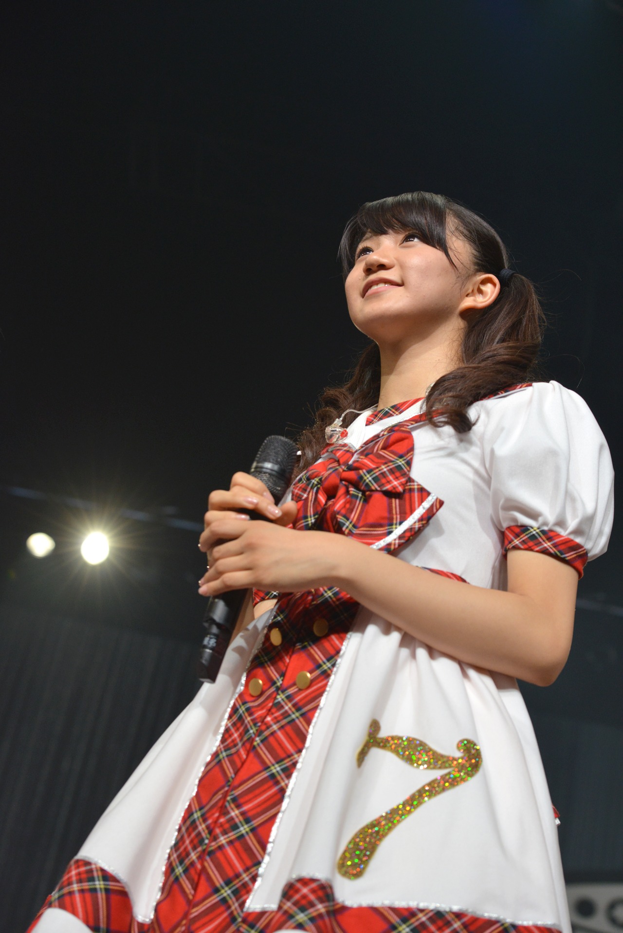 星名美怜