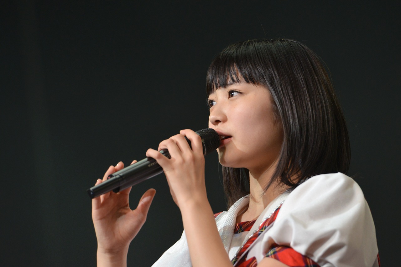 柏木ひなた