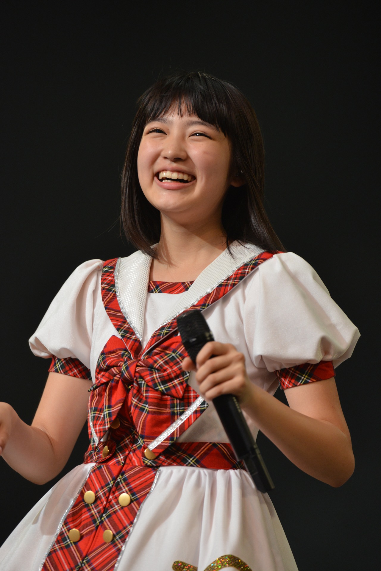 柏木ひなた