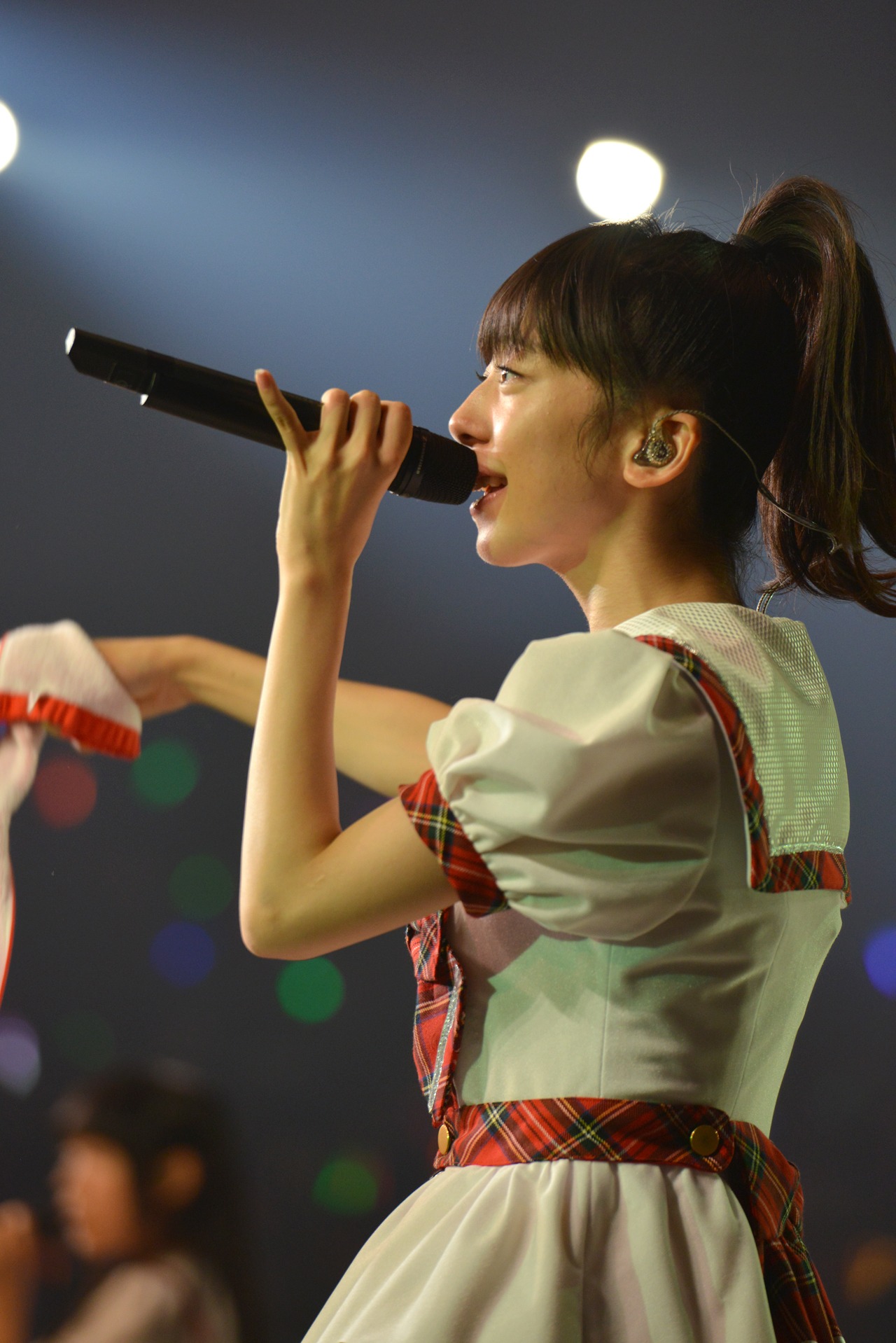 真山りか