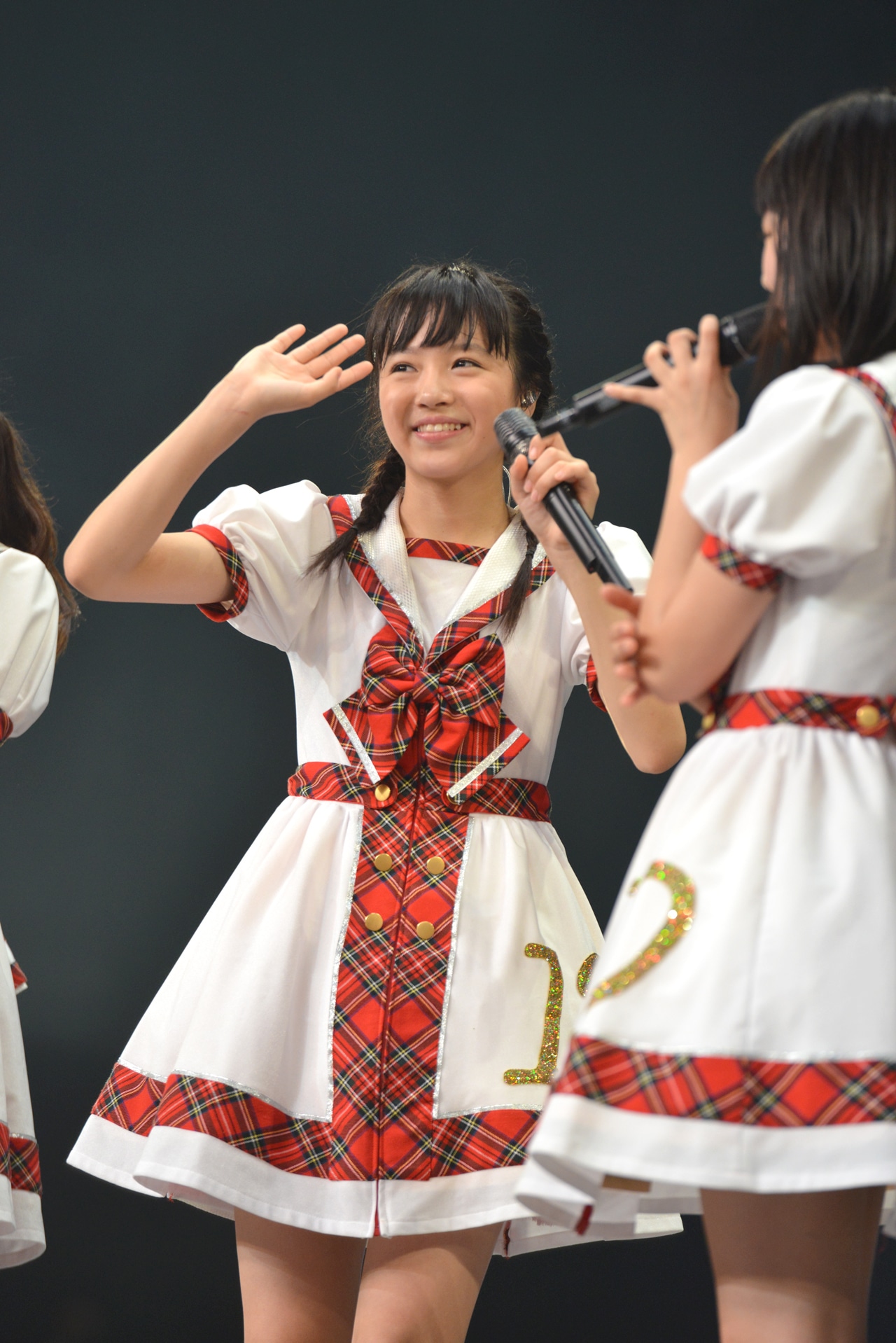 中山莉子