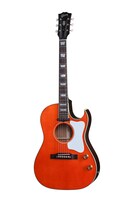 「Tamio Okuda CF-100E」正面