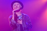 山田義孝（Vo）