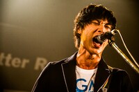 牧達弥（Vo, G / go!go!vanillas）（撮影：浜野カズシ）