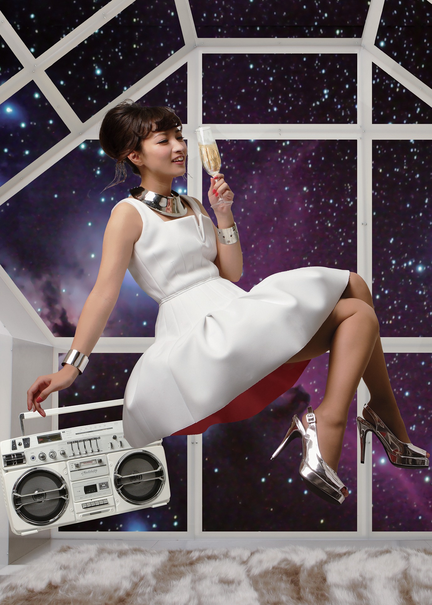 星野みちる