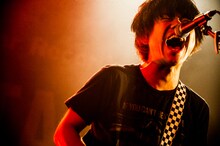 寺中友将（Vo, G / KEYTALK）（撮影：浜野カズシ）