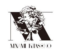 北園みなみロゴ