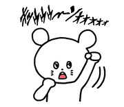 LINEスタンプのイメージ