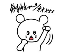 LINEスタンプのイメージ