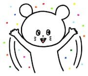 LINEスタンプのイメージ