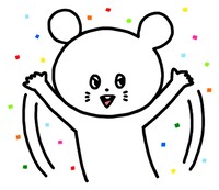 LINEスタンプのイメージ