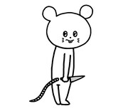 LINEスタンプのイメージ