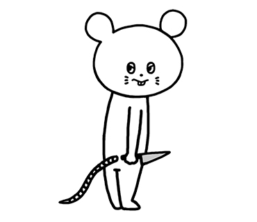 LINEスタンプのイメージ