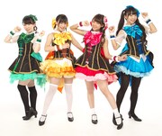 ミルキィホームズ、秋の終わりに10thシングル