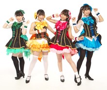 ミルキィホームズ