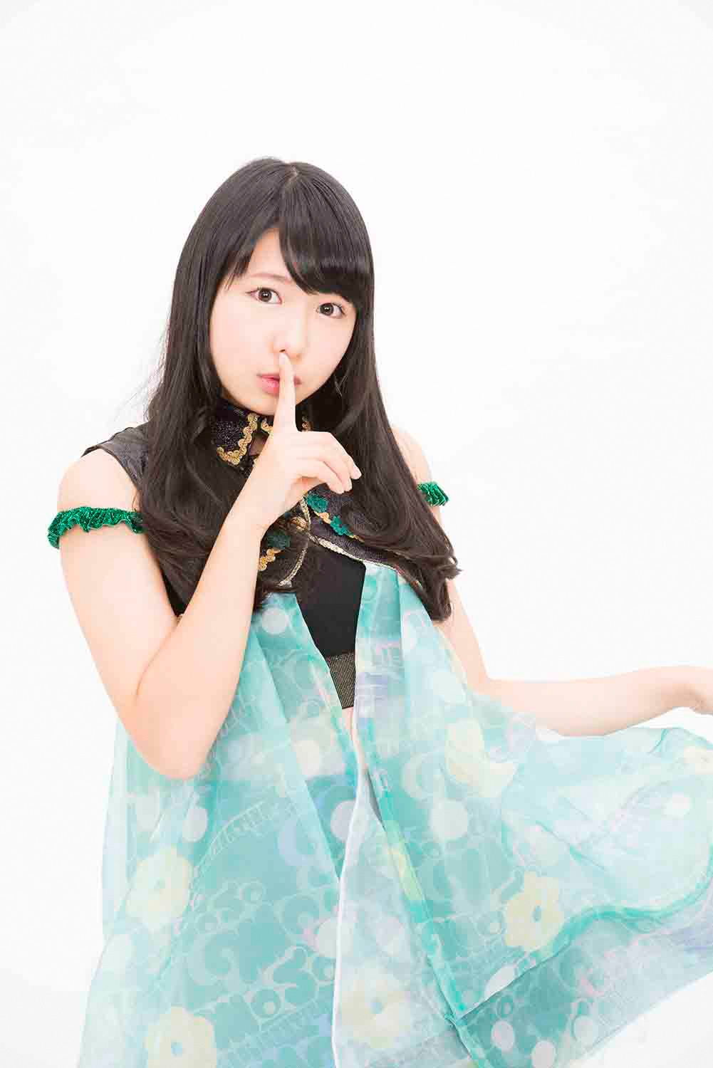 水城夢子