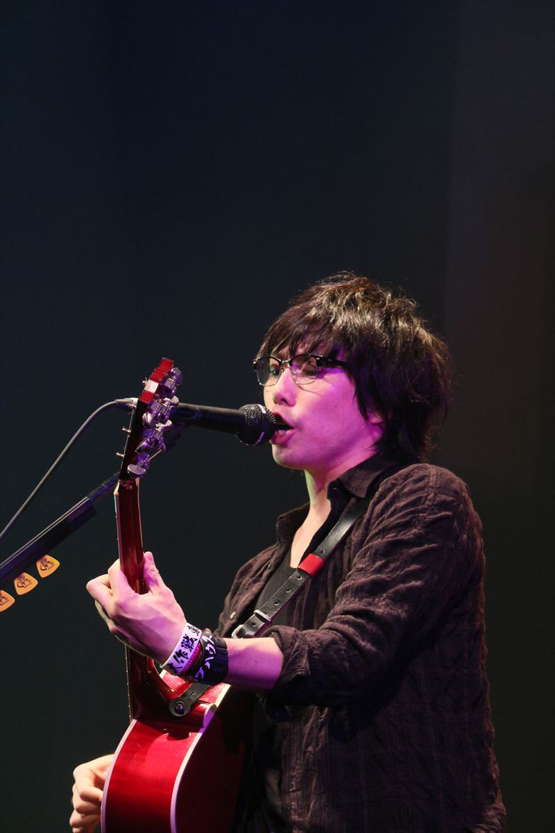 高橋優