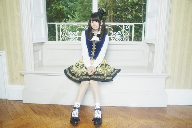 竹達彩奈