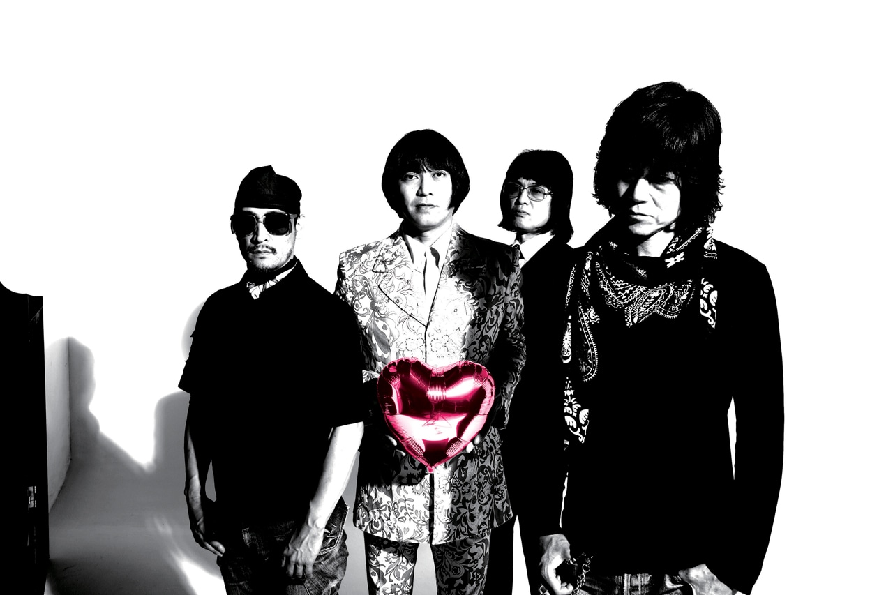THE COLLECTORS