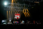 「JFL presents LIVE FOR THE NEXT」Zepp Namba公演のKREVA。