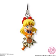 「Twinkle Dollyセーラームーン」のセーラーヴィーナス。