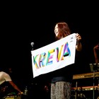 Superfly×KREVA、熱い対バンをラジオOA