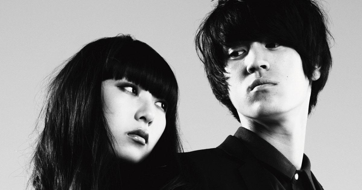 GLIM SPANKY、話題のジャニスカバーを配信 - 音楽ナタリー