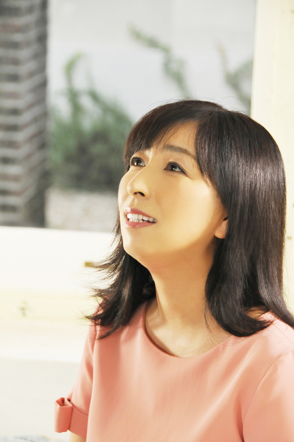 岡村孝子