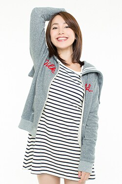 “わがままBODY”再上陸！吉川友、2月にペルーでライブ