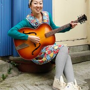 久和田佳代2ndシングル配信&来月ツアー開催