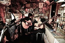 武藤昭平 with ウエノコウジ