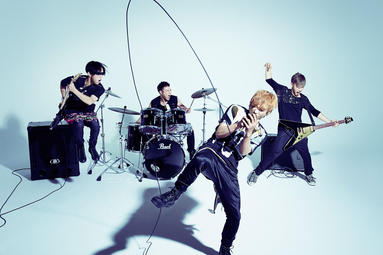 SPYAIR