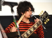 岡本啓佑 (c)2014「日々ロック」製作委員会 (c)榎屋克優 / 集英社