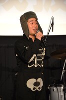 前野朋哉 (c)2014「日々ロック」製作委員会 (c)榎屋克優 / 集英社