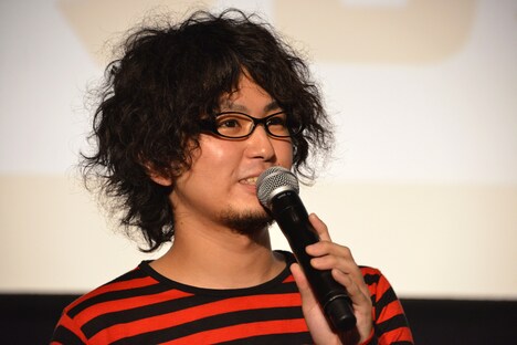 岡本啓佑 (c)2014「日々ロック」製作委員会 (c)榎屋克優 / 集英社