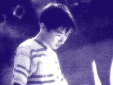 「超LIFE～小沢健二SPECIAL」のワンシーン。