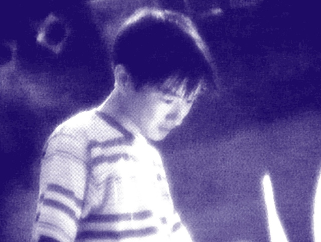 「超LIFE～小沢健二SPECIAL」のワンシーン。