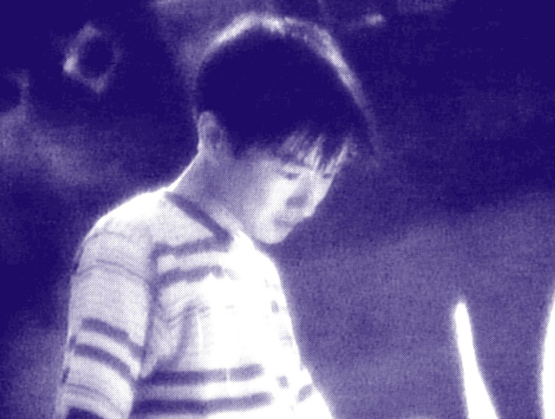 「超LIFE～小沢健二SPECIAL」のワンシーン。