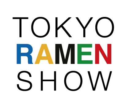「東京ラーメンショー2014」ロゴ