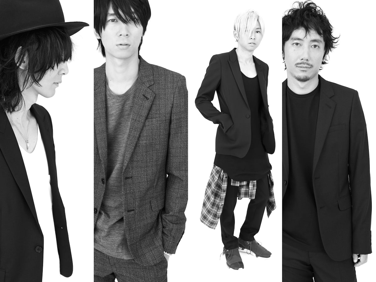 Bump Of Chicken 映画初日に監督2人交えトークショー 音楽ナタリー