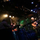 FLOWER FLOWER、“衝撃起こす”初CD「実」