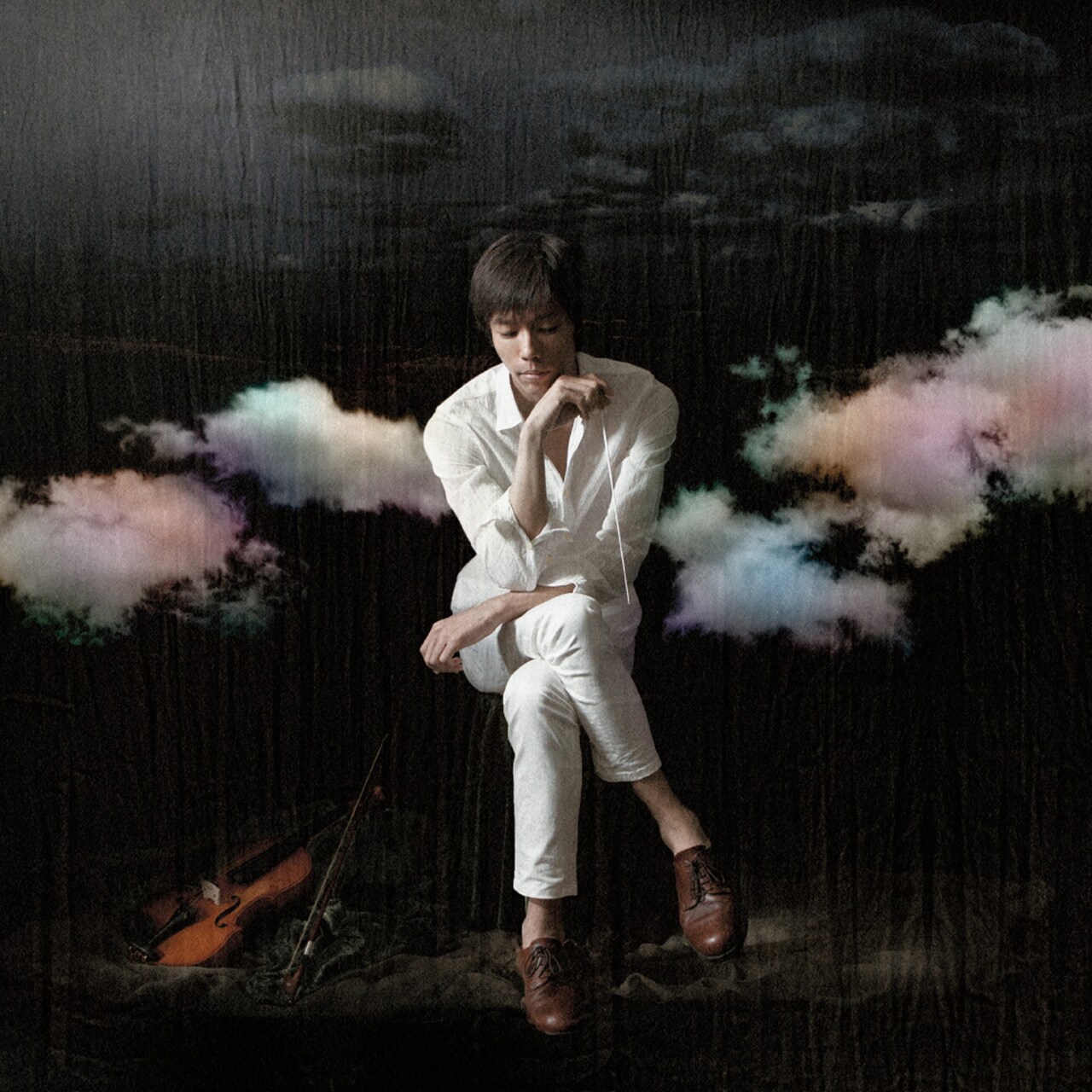 広沢タダシ3年ぶりフル盤でジャズセッション