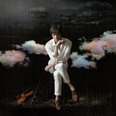 広沢タダシ「月の指揮者」ジャケット