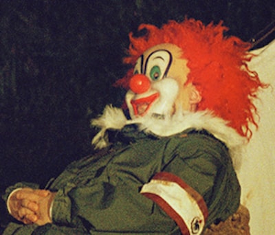 DJ LOVE（DJ / SEKAI NO OWARI）