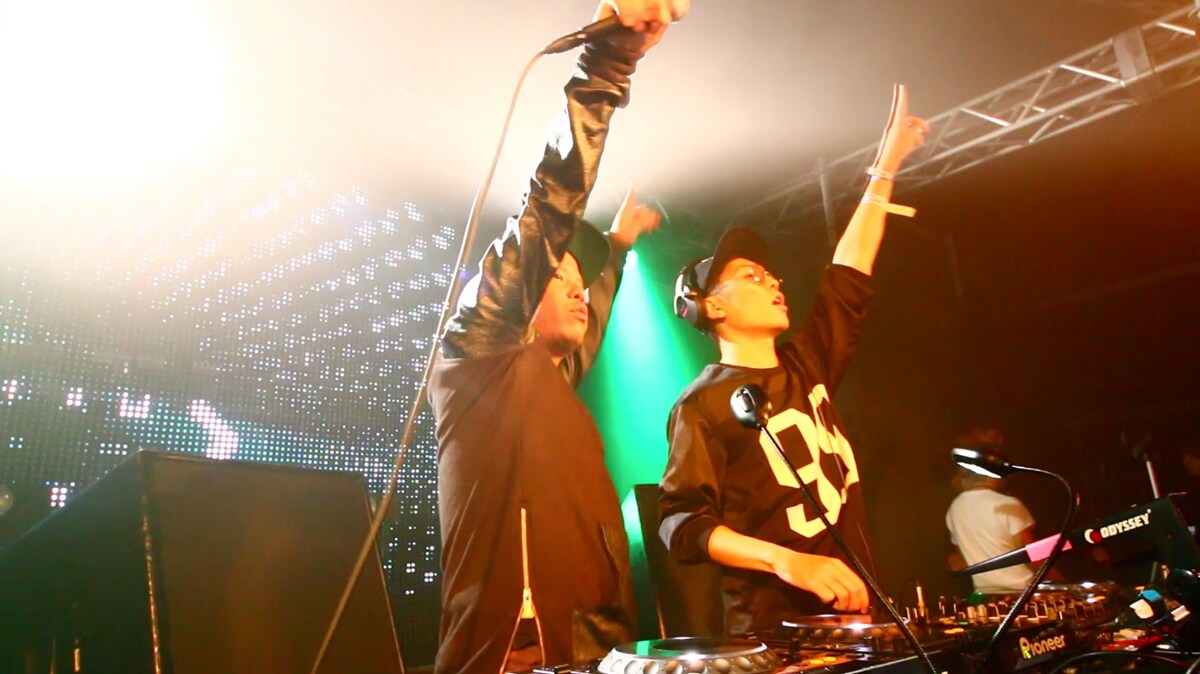 SONPUBベストにモンパチ、リップ、MINMIら