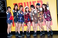 アップアップガールズ（仮）